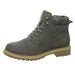 Alyssa Schnürstiefelette Warmfutter bis 35mm Absatz (casual) - SchuhEggers.de