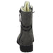 Rieker Schnürstiefelette Warmfutter bis 35mm Absatz (casual) - SchuhEggers.de