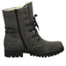 Rieker Schnürstiefelette Warmfutter bis 35mm Absatz (casual) - SchuhEggers.de
