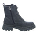 living UPDATED Schnürstiefelette Warmfutter bis 35mm Absatz (casual) - SchuhEggers.de