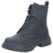 living UPDATED Schnürstiefelette Warmfutter bis 35mm Absatz (casual) - SchuhEggers.de
