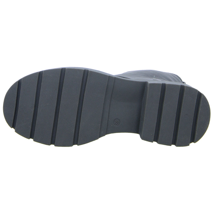 living UPDATED Schnürstiefelette Warmfutter bis 35mm Absatz (casual) - SchuhEggers.de