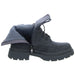 living UPDATED Schnürstiefelette Warmfutter bis 35mm Absatz (casual) - SchuhEggers.de