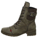 Rieker Schnürstiefelette Warmfutter bis 35mm Absatz (casual) - SchuhEggers.de