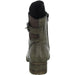 Rieker Schnürstiefelette Warmfutter bis 35mm Absatz (casual) - SchuhEggers.de