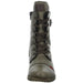 Rieker Schnürstiefelette Warmfutter bis 35mm Absatz (casual) - SchuhEggers.de