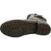 Rieker Schnürstiefelette Warmfutter bis 35mm Absatz (casual) - SchuhEggers.de