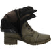 Rieker Schnürstiefelette Warmfutter bis 35mm Absatz (casual) - SchuhEggers.de