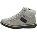 Rieker Schnürstiefelette Warmfutter bis 35mm Absatz (casual) - SchuhEggers.de