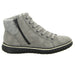 Rieker Schnürstiefelette Warmfutter bis 35mm Absatz (casual) - SchuhEggers.de