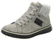 Rieker Schnürstiefelette Warmfutter bis 35mm Absatz (casual) - SchuhEggers.de