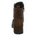 Rieker Schnürstiefelette Warmfutter bis 35mm Absatz (casual) - SchuhEggers.de