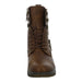Rieker Schnürstiefelette Warmfutter bis 35mm Absatz (casual) - SchuhEggers.de