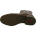 Rieker Schnürstiefelette Warmfutter bis 35mm Absatz (casual) - SchuhEggers.de