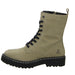 2GO Fashion Schnürstiefelette Warmfutter bis 35mm Absatz (casual) - SchuhEggers.de