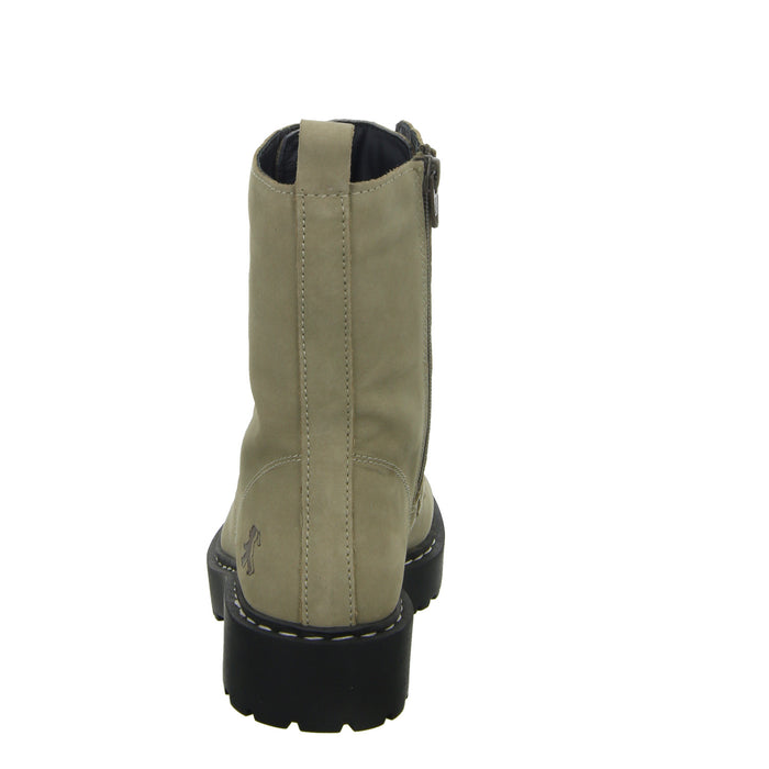 2GO Fashion Schnürstiefelette Warmfutter bis 35mm Absatz (casual) - SchuhEggers.de