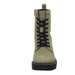 2GO Fashion Schnürstiefelette Warmfutter bis 35mm Absatz (casual) - SchuhEggers.de