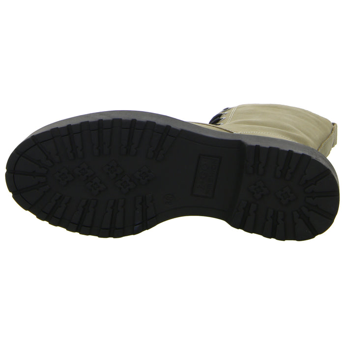 2GO Fashion Schnürstiefelette Warmfutter bis 35mm Absatz (casual) - SchuhEggers.de
