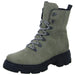 Rieker Schnürstiefelette Warmfutter bis 35mm Absatz (casual) - SchuhEggers.de