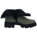 Rieker Schnürstiefelette Warmfutter bis 35mm Absatz (casual) - SchuhEggers.de