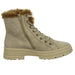 Rieker Schnürstiefelette Warmfutter bis 35mm Absatz (casual) - SchuhEggers.de