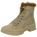 Rieker Schnürstiefelette Warmfutter bis 35mm Absatz (casual) - SchuhEggers.de