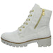 Rieker Schnürstiefelette Warmfutter bis 35mm Absatz (casual) - SchuhEggers.de