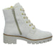 Rieker Schnürstiefelette Warmfutter bis 35mm Absatz (casual) - SchuhEggers.de
