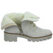 Rieker Schnürstiefelette Warmfutter bis 35mm Absatz (casual) - SchuhEggers.de