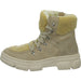Rieker Schnürstiefelette Warmfutter bis 35mm Absatz (casual) - SchuhEggers.de
