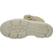 Rieker Schnürstiefelette Warmfutter bis 35mm Absatz (casual) - SchuhEggers.de