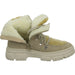 Rieker Schnürstiefelette Warmfutter bis 35mm Absatz (casual) - SchuhEggers.de