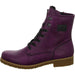Rieker Schnürstiefelette Warmfutter bis 35mm Absatz (casual) - SchuhEggers.de