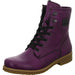 Rieker Schnürstiefelette Warmfutter bis 35mm Absatz (casual) - SchuhEggers.de