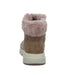 Skechers Schnürstiefelette Warmfutter bis 35mm Absatz (casual) GLACIAL ULTRA-Cozyly - SchuhEggers.de