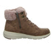 Skechers Schnürstiefelette Warmfutter bis 35mm Absatz (casual) GLACIAL ULTRA-Cozyly - SchuhEggers.de