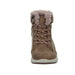 Skechers Schnürstiefelette Warmfutter bis 35mm Absatz (casual) GLACIAL ULTRA-Cozyly - SchuhEggers.de