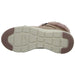 Skechers Schnürstiefelette Warmfutter bis 35mm Absatz (casual) GLACIAL ULTRA-Cozyly - SchuhEggers.de