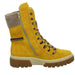 Rieker Schnürstiefelette Warmfutter bis 35mm Absatz (casual) - SchuhEggers.de