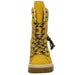 Rieker Schnürstiefelette Warmfutter bis 35mm Absatz (casual) - SchuhEggers.de