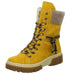 Rieker Schnürstiefelette Warmfutter bis 35mm Absatz (casual) - SchuhEggers.de