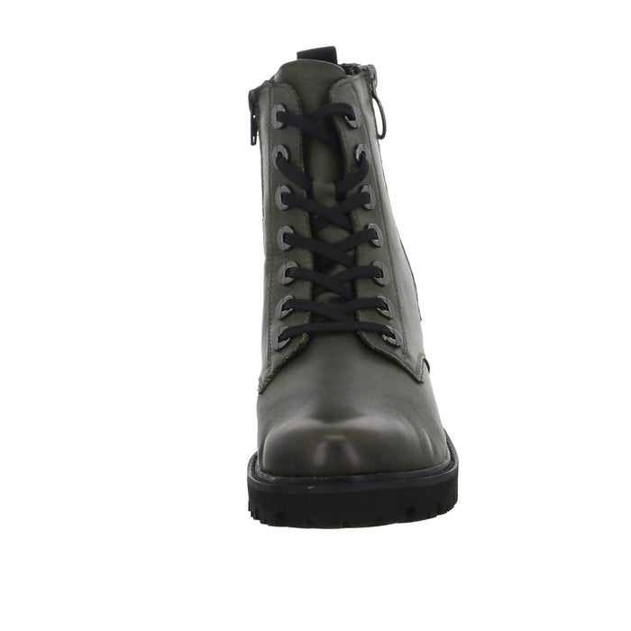 Remonte Schnürstiefelette Warmfutter bis 35mm Absatz (casual) - SchuhEggers.de