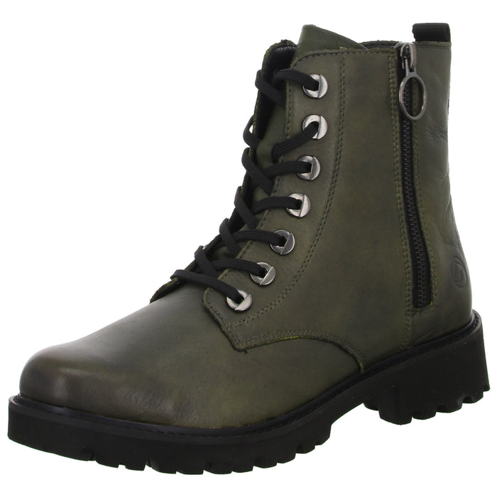 Remonte Schnürstiefelette Warmfutter bis 35mm Absatz (casual) - SchuhEggers.de