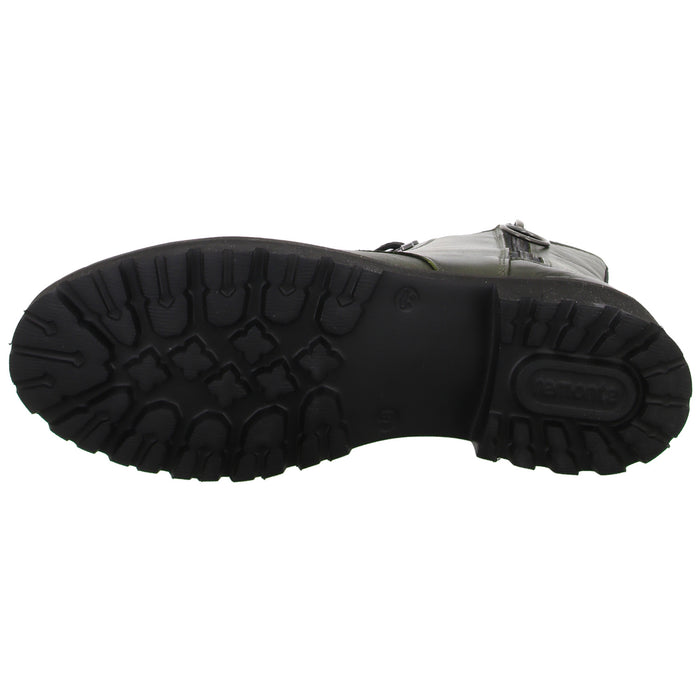 Remonte Schnürstiefelette Warmfutter bis 35mm Absatz (casual) - SchuhEggers.de