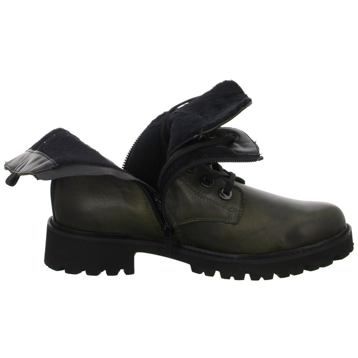 Remonte Schnürstiefelette Warmfutter bis 35mm Absatz (casual) - SchuhEggers.de