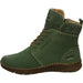 Josef Seibel Schnürstiefelette Warmfutter bis 35mm Absatz (casual) - SchuhEggers.de