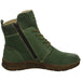 Josef Seibel Schnürstiefelette Warmfutter bis 35mm Absatz (casual) - SchuhEggers.de