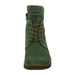 Josef Seibel Schnürstiefelette Warmfutter bis 35mm Absatz (casual) - SchuhEggers.de