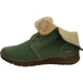 Josef Seibel Schnürstiefelette Warmfutter bis 35mm Absatz (casual) - SchuhEggers.de