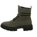 BOXX Schnürstiefelette Warmfutter bis 35mm Absatz (casual) - SchuhEggers.de